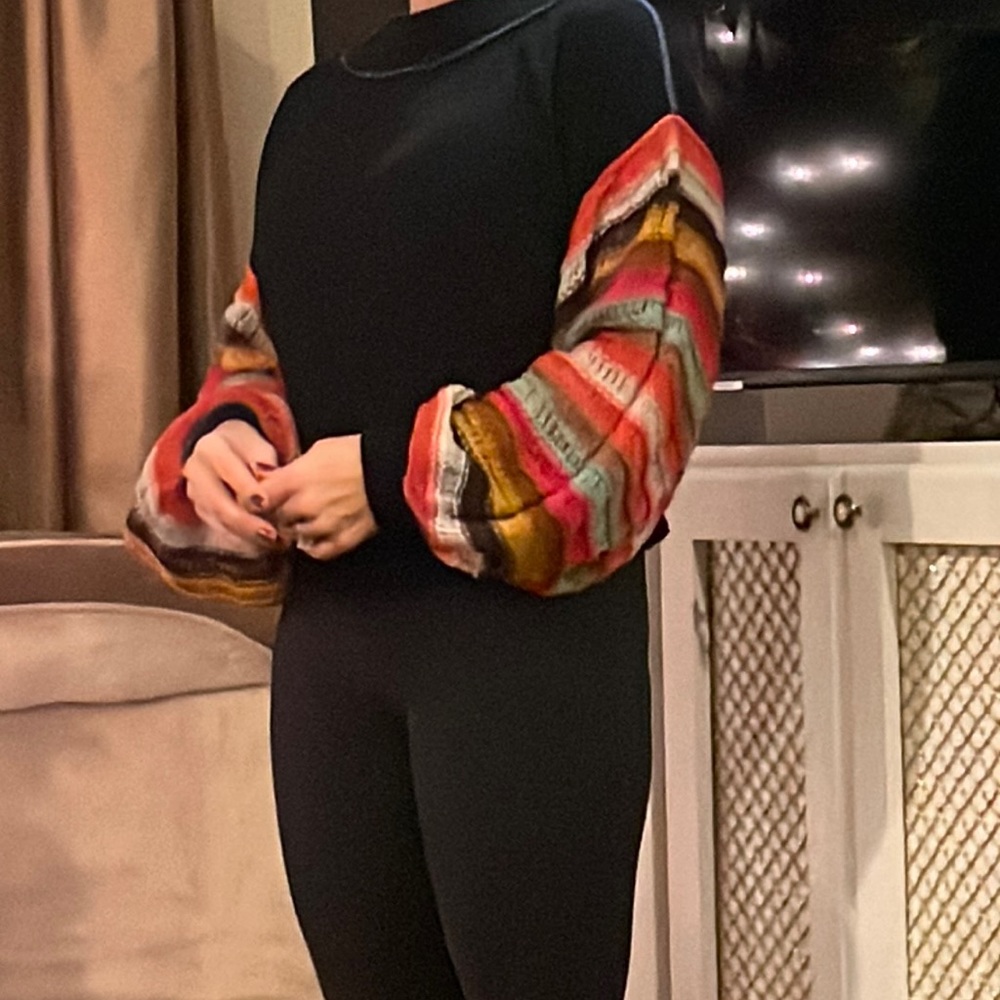We the Free Fashionable lite sweater
